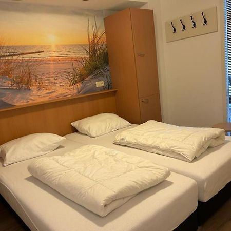 Appartement De Wadloper, Resort Amelander Kaap! Hollum  Extérieur photo