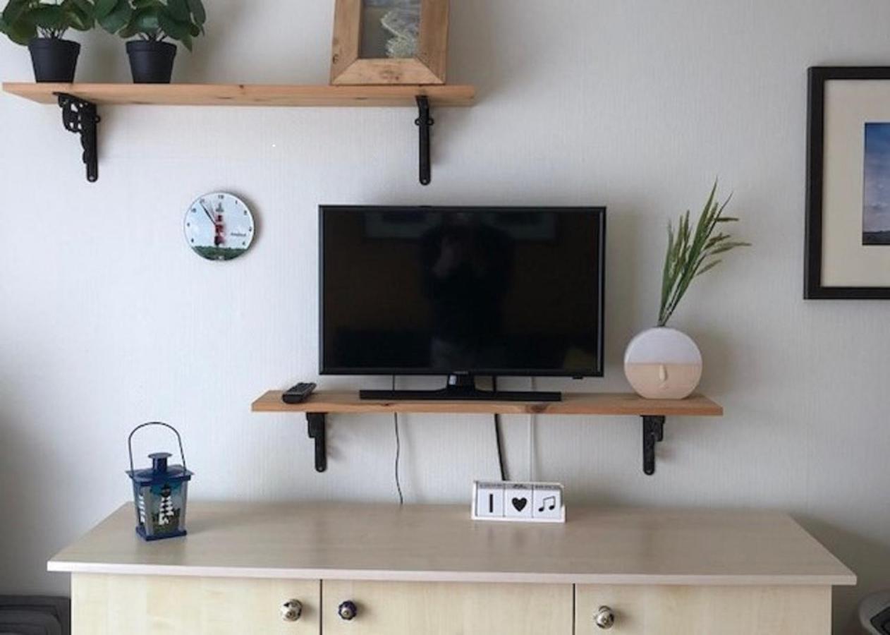 Appartement De Wadloper, Resort Amelander Kaap! Hollum  Extérieur photo