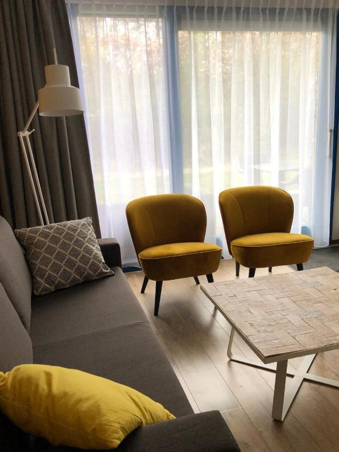 Appartement De Wadloper, Resort Amelander Kaap! Hollum  Extérieur photo