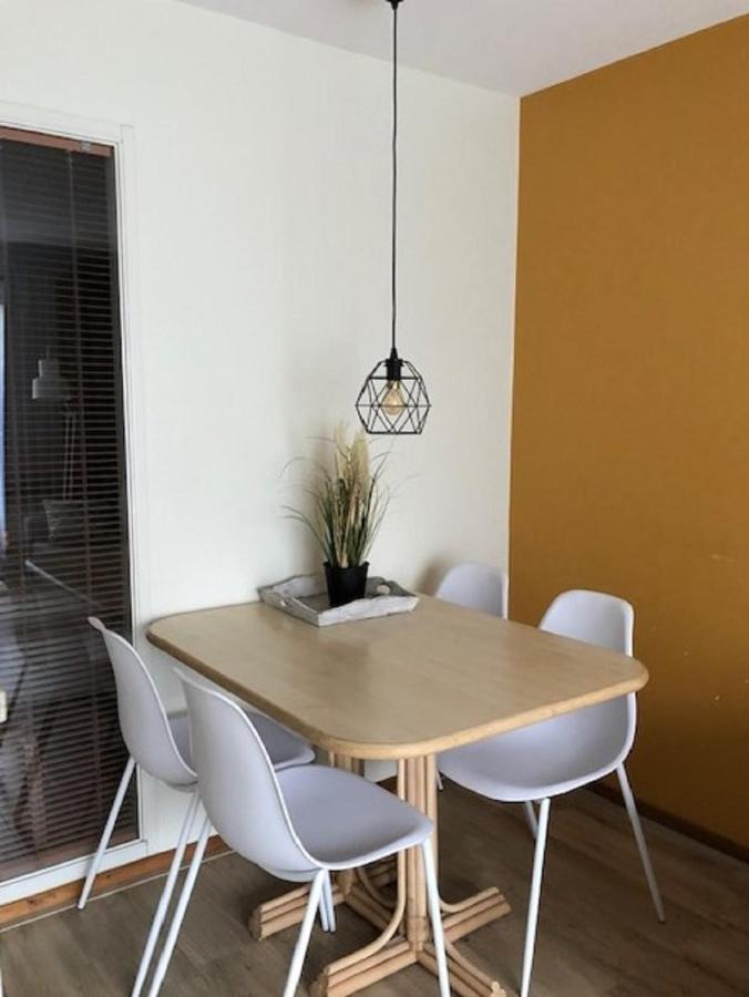 Appartement De Wadloper, Resort Amelander Kaap! Hollum  Extérieur photo